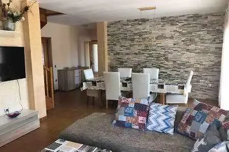 Villa Casa Bellavista Con Piscina En Caldes Costa Brava à Caldes de Malavella Hébergement de vacances