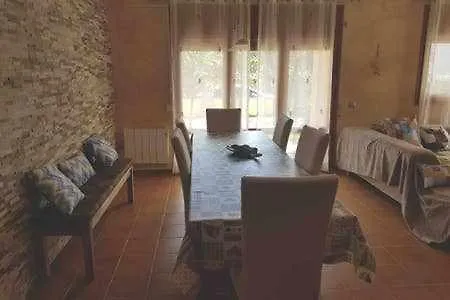 Сasa de vacaciones Villa Casa Bellavista con piscina privada en Caldes Costa Brava Caldes de Malavella España