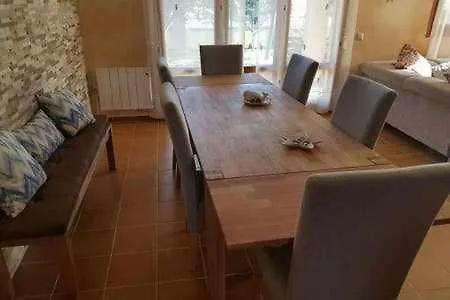 Villa Casa Bellavista Con Piscina En Caldes Costa Brava à Caldes de Malavella 0*,  Espagne