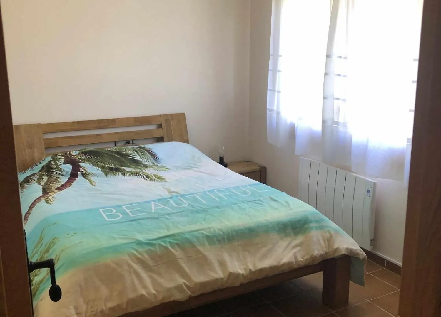 Hébergement de vacances Villa Casa Bellavista Con Piscina En Caldes Costa Brava à Caldes de Malavella