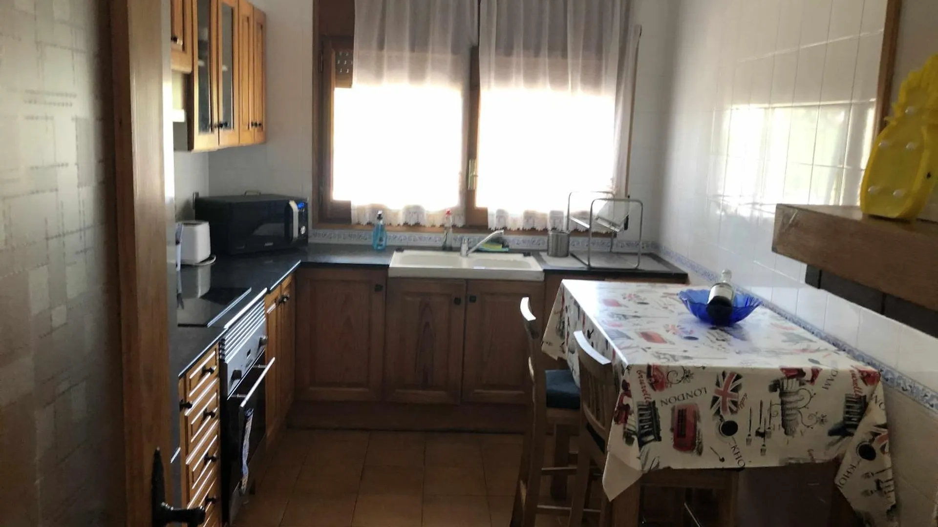 Villa Casa Bellavista Con Piscina En Caldes Costa Brava à Caldes de Malavella