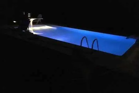 Hébergement de vacances Villa Casa Bellavista Con Piscina En Caldes Costa Brava à Caldes de Malavella Espagne