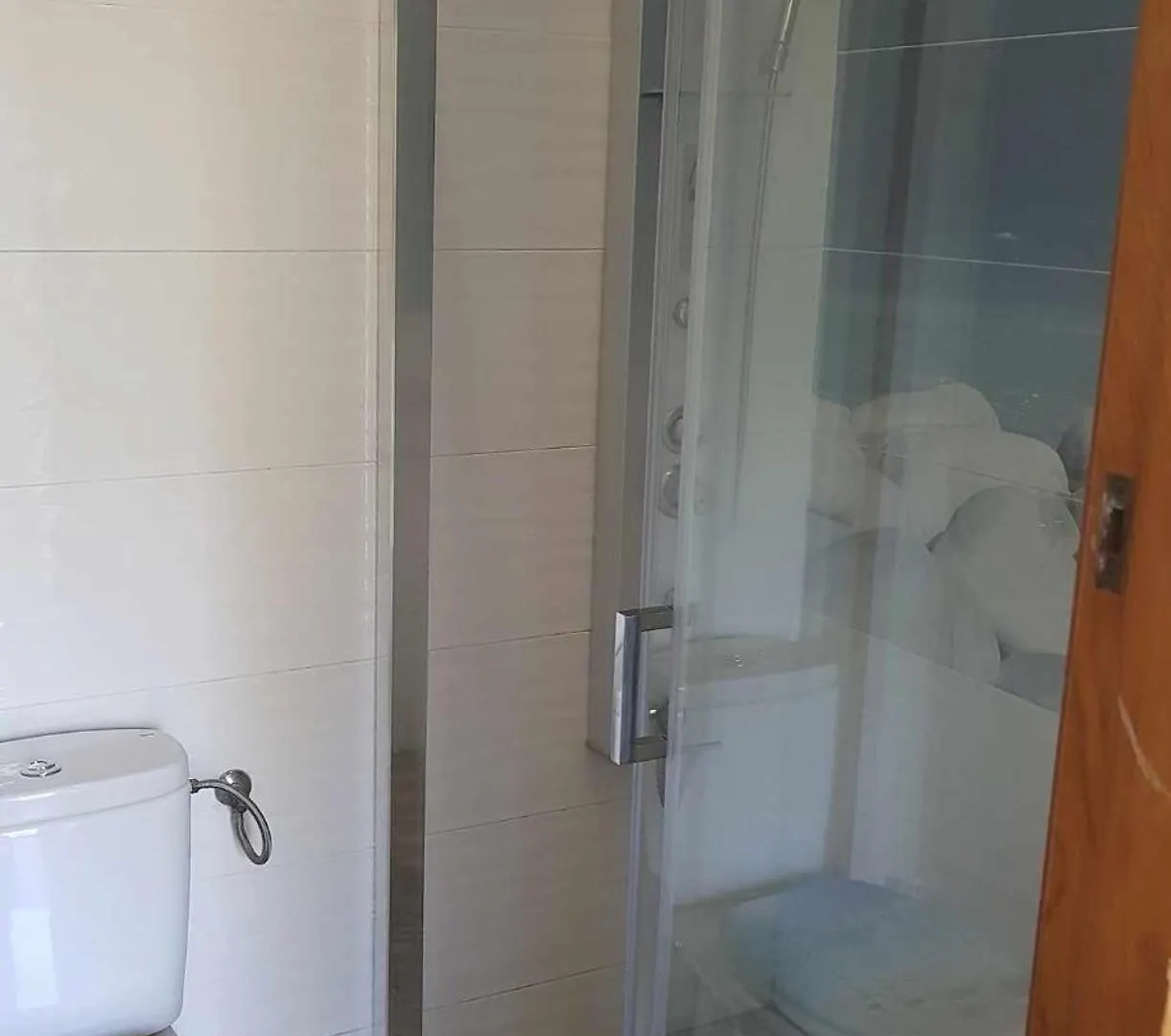 Hébergement de vacances Villa Casa Bellavista Con Piscina En Caldes Costa Brava à Caldes de Malavella