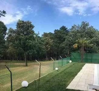 Villa Casa Bellavista con piscina privada en Caldes Costa Brava Caldes de Malavella