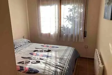 Hébergement de vacances Villa Casa Bellavista Con Piscina En Caldes Costa Brava à Caldes de Malavella