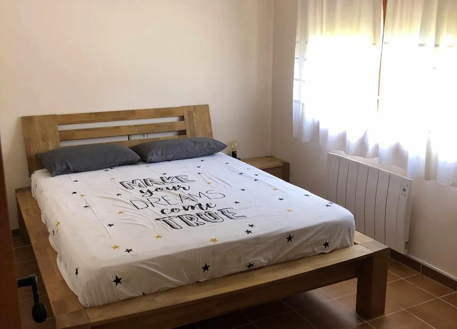 Hébergement de vacances Villa Casa Bellavista Con Piscina En Caldes Costa Brava à Caldes de Malavella Espagne