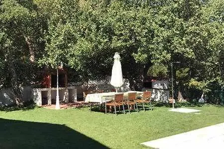 Villa Casa Bellavista Con Piscina En Caldes Costa Brava à Caldes de Malavella