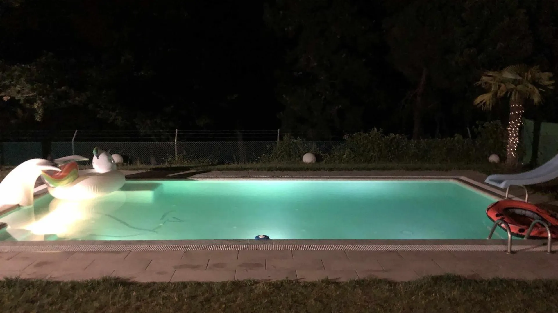 Villa Casa Bellavista Con Piscina En Caldes Costa Brava à Caldes de Malavella Hébergement de vacances