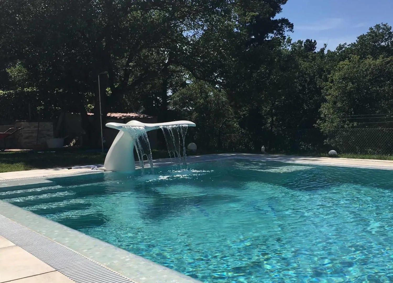 Villa Casa Bellavista Con Piscina En Caldes Costa Brava à Caldes de Malavella